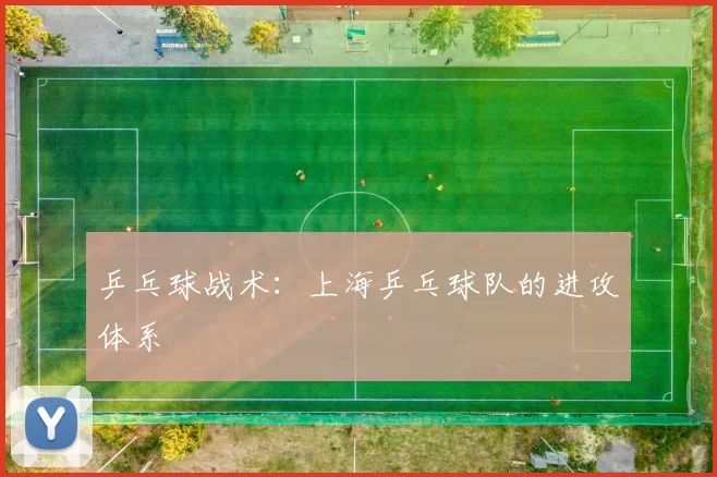 乒乓球战术：上海乒乓球队的进攻体系