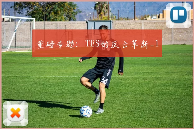 重磅专题：TES的反击革新_1