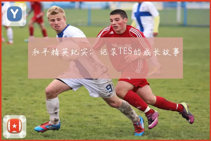 和平精英纪实：记录TES的成长故事