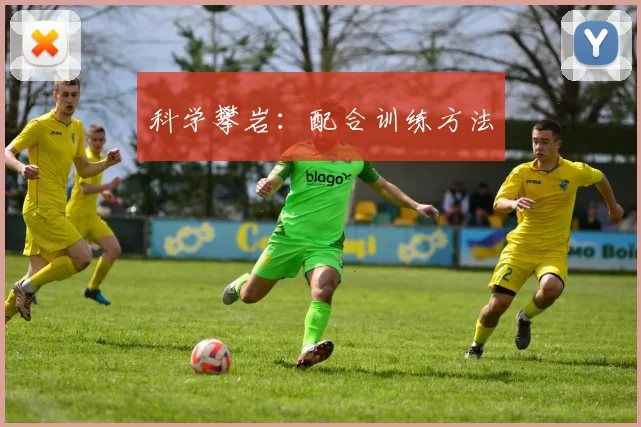 科学攀岩：配合训练方法